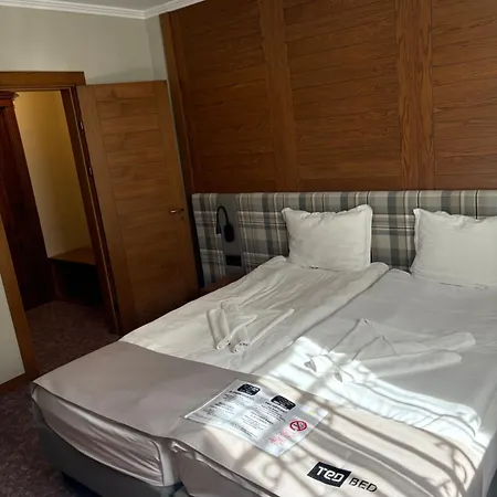 Cyril Hotel Nesebar