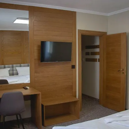 Cyril Hotel Nesebar