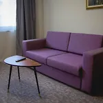 Hotel Cyril