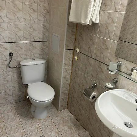 Hotel Cyril Nesebar