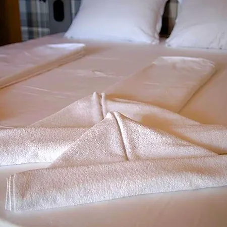 Cyril Hotel 3*