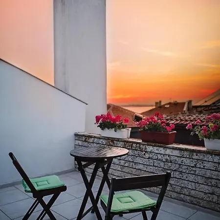 Hotel Cyril 3*