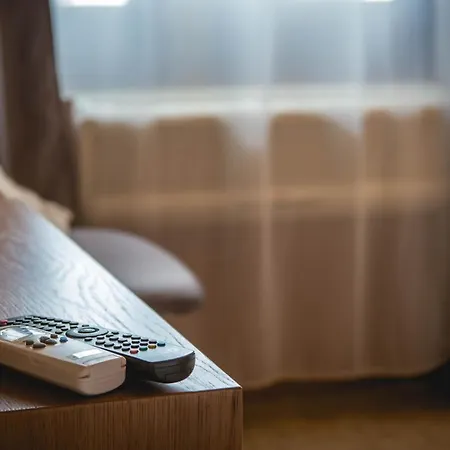 кирил Хотел 3*